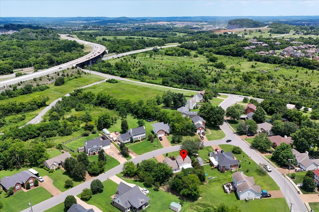 House in Hendersonville, Tennessee, United States 5 - 18277381