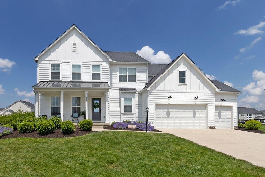 House in Delaware, Ohio, United States 1 - 18277572