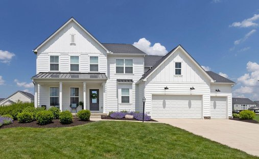 House in Delaware, Ohio, United States 1