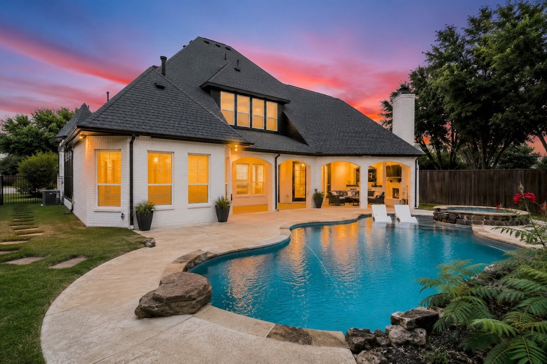 House in Keller, Texas, United States 3 - 18274906