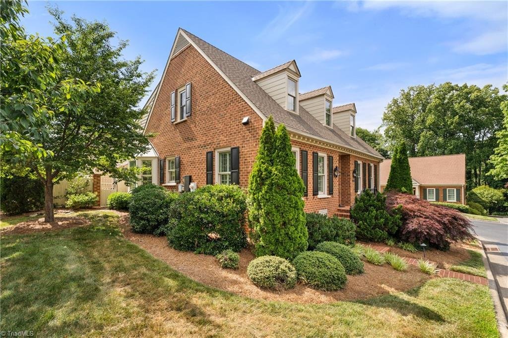 House in Winston-Salem, North Carolina, United States 5 - 18277258