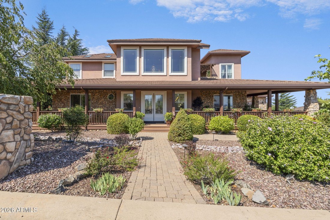 House in Prescott, Arizona, United States 2 - 18277563