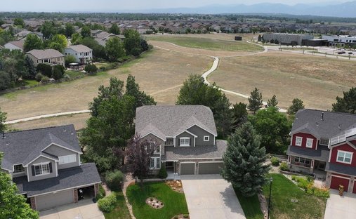 House in Erie, Colorado, United States 1