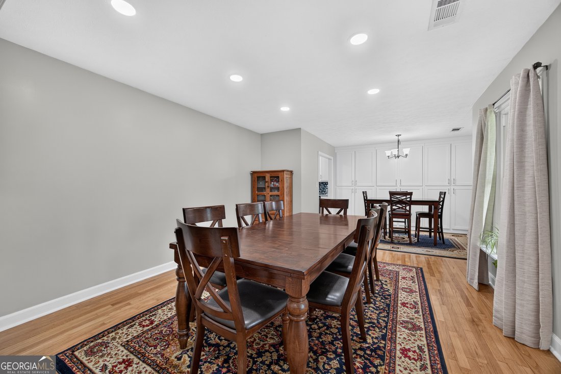 House in Luthersville, Georgia, United States 5 - 18274987