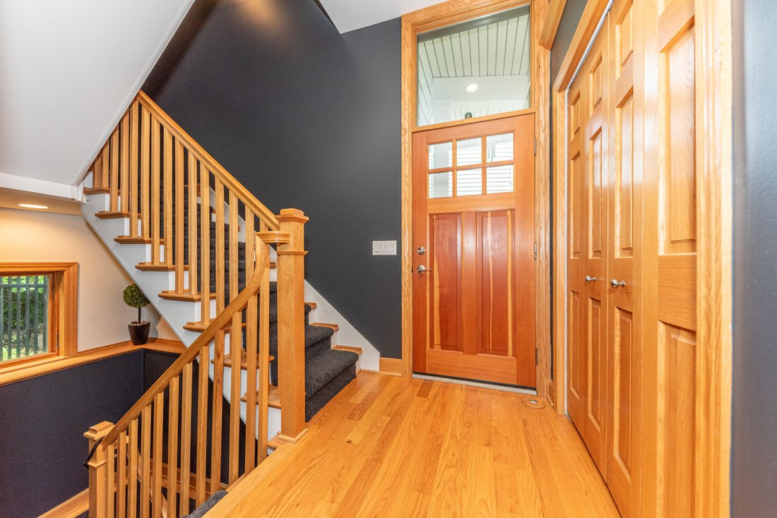 House in Ann Arbor, Michigan, United States 5 - 18277605