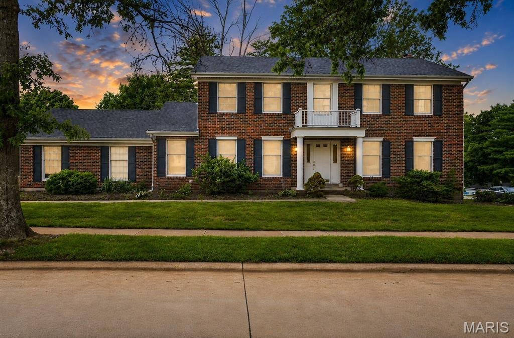 House in Town and Country, Missouri, United States 1 - 18277263