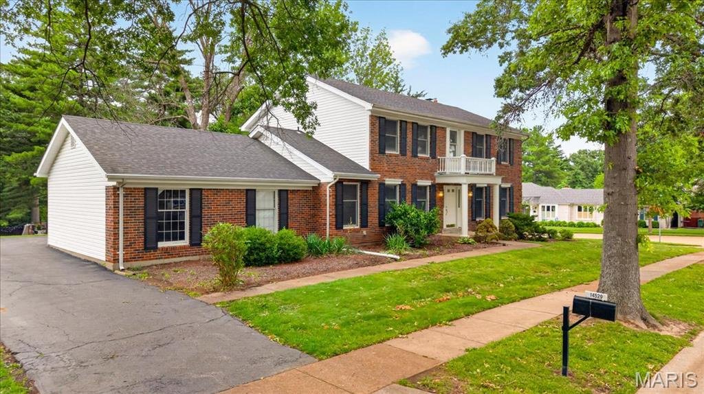 House in Town and Country, Missouri, United States 4 - 18277263