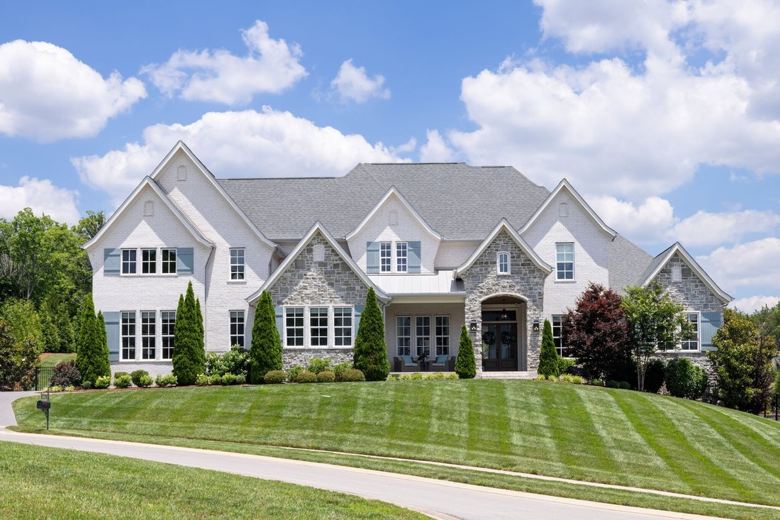 House in Franklin, Tennessee, United States 4 - 18277358