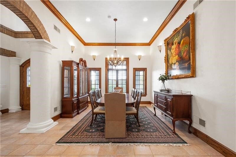 House in Washington, Pennsylvania, United States 4 - 18278019