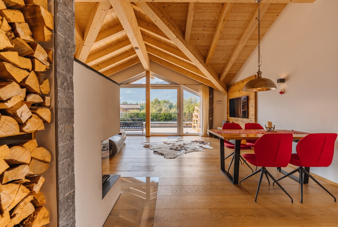 Apartment in Zell am See, Salzburg, Austria 5 - 18278055