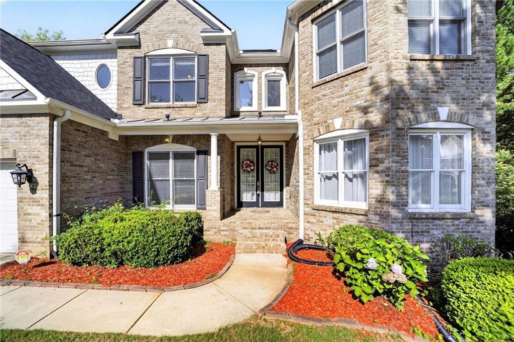 House in Smyrna, Georgia, United States 3 - 18277176