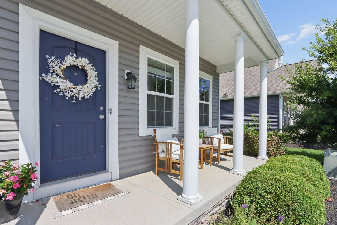 House in Plain City, Ohio, United States 4 - 18277107