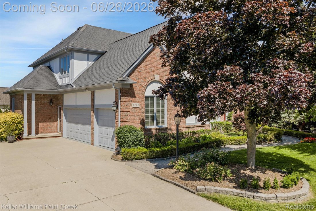 House in Rochester Hills, Michigan, United States 3 - 18277641