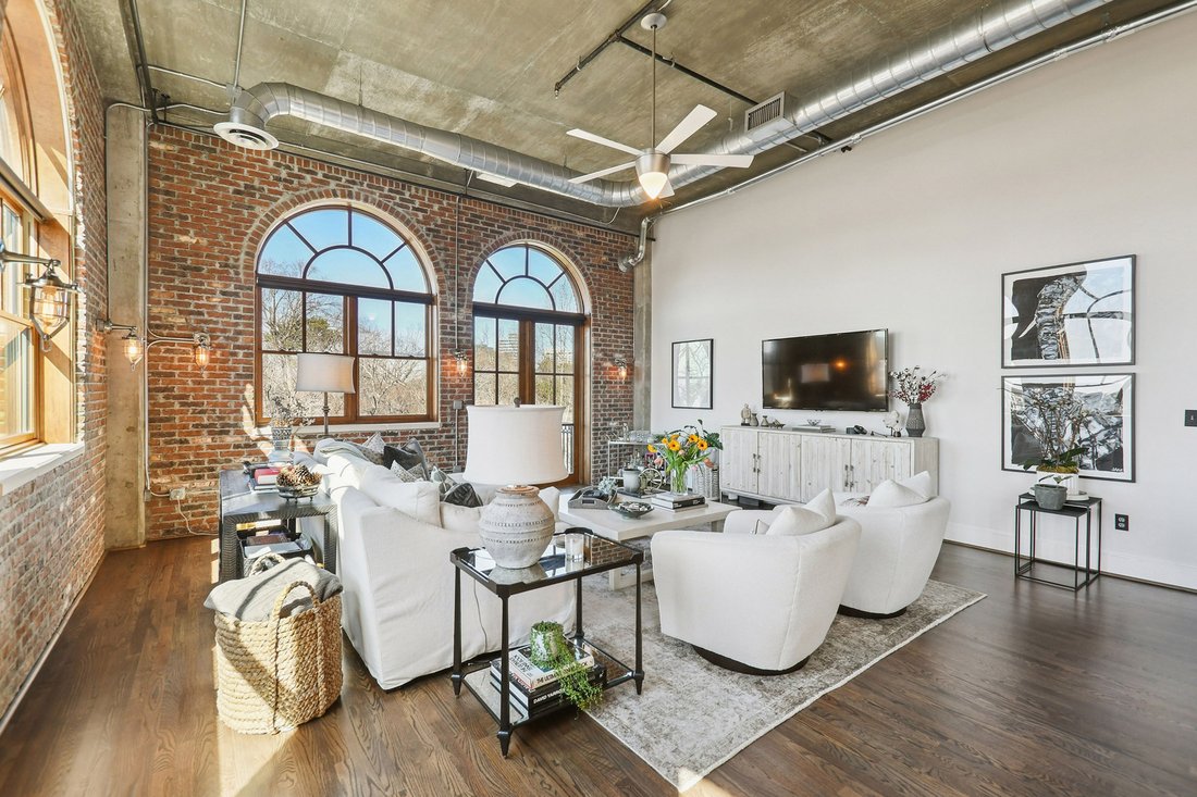 Condo in Atlanta, Georgia, United States 1 - 18278189