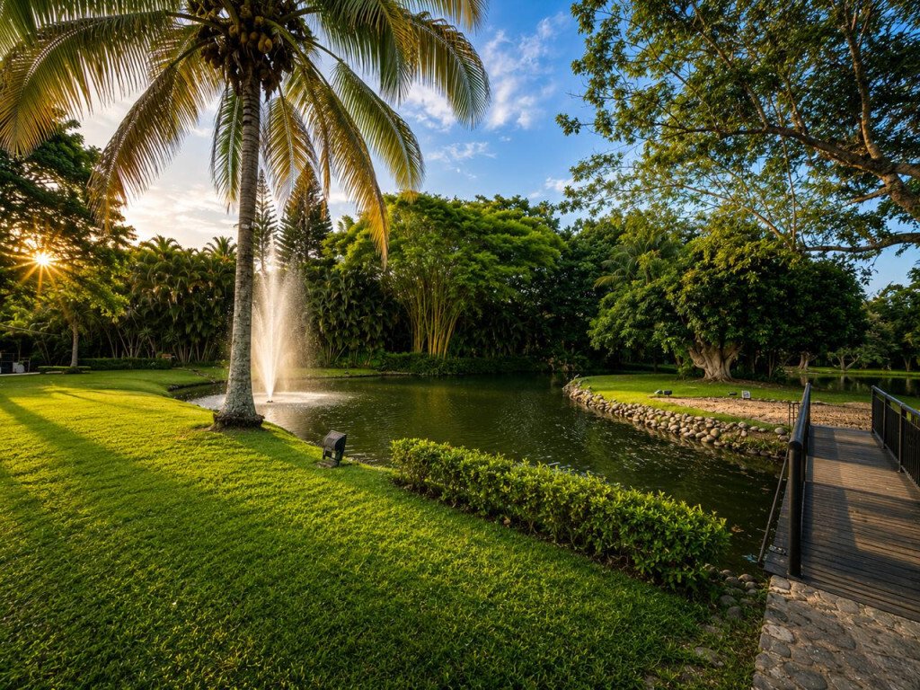 Country House in Cali, Choco, Colombia 5 - 18277706