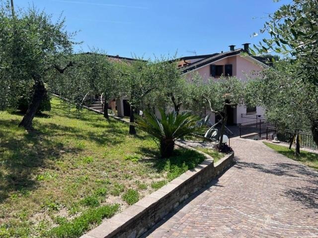 Villa in Cogorno, Liguria, Italy 2 - 18278207