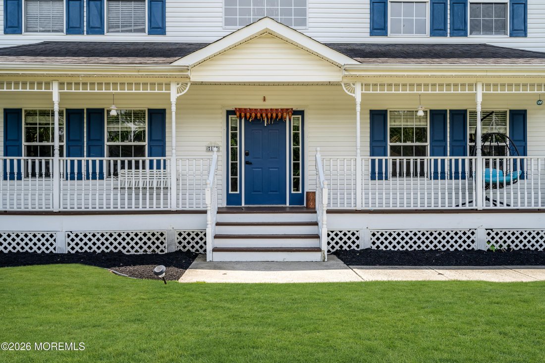 House in Jackson Township, New Jersey, United States 3 - 18277703