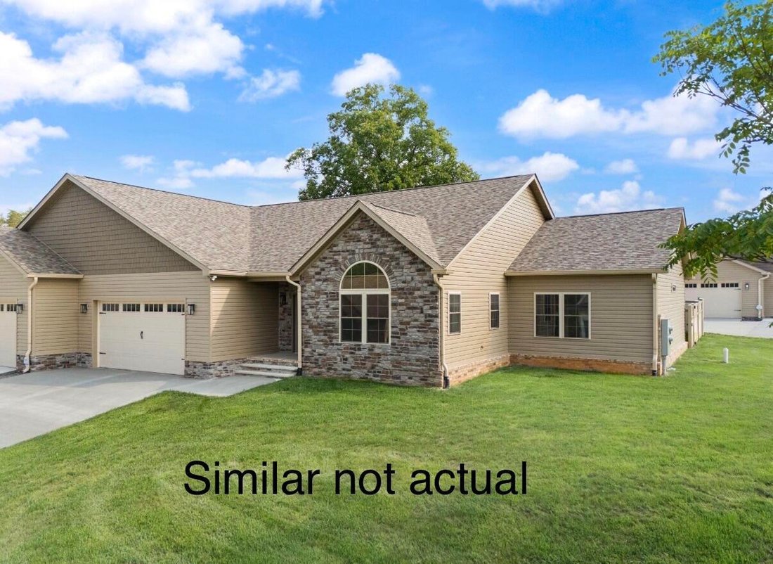 Condo in Bronston, Kentucky, United States 1 - 18278016