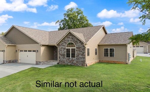 Condo in Bronston, Kentucky, United States 1