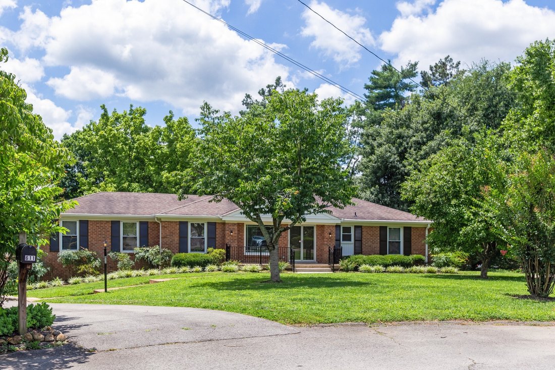 House in Nashville, Tennessee, United States 2 - 18277365