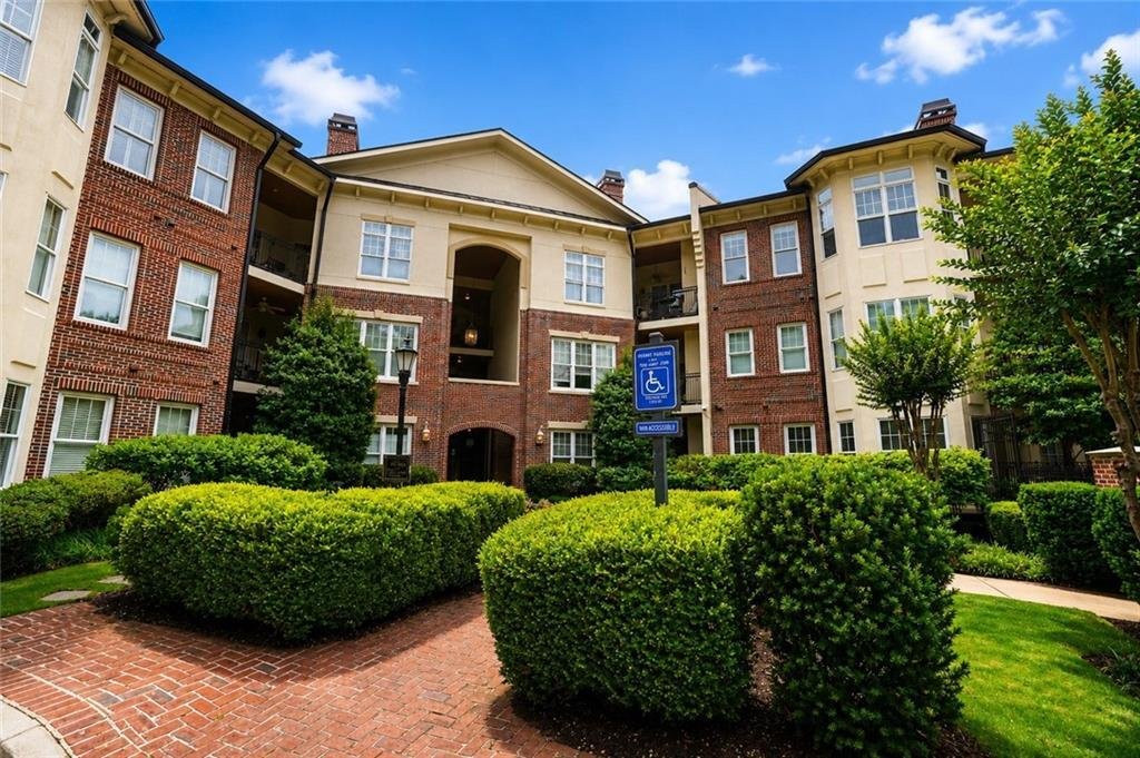 Condo in Atlanta, Georgia, United States 4 - 18277227