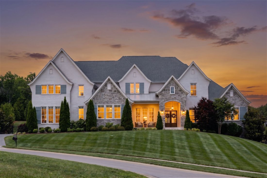 House in Franklin, Tennessee, United States 1 - 18277358