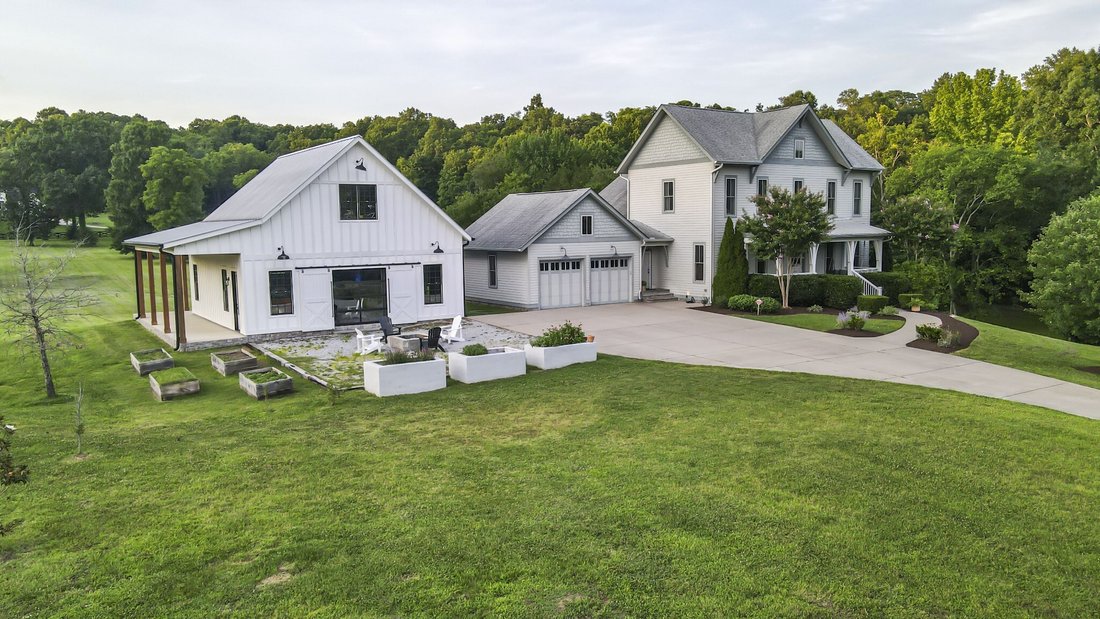 House in College Grove, Tennessee, United States 4 - 18277376