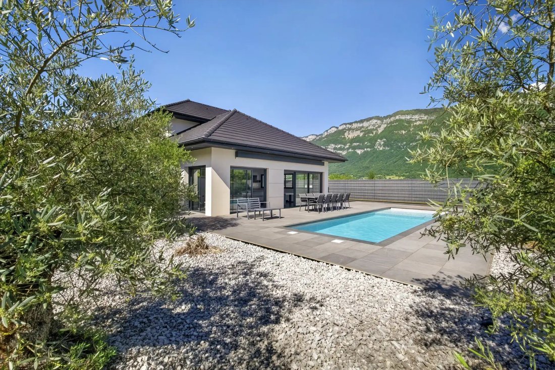 Villa in Sonnaz, Auvergne-Rhône-Alpes, France 5 - 18069997