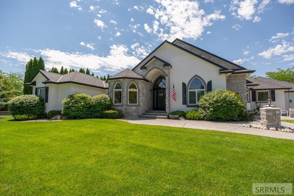 House in Idaho Falls, Idaho, United States 2 - 18277552