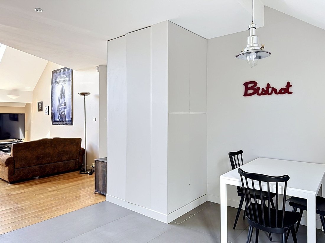 Apartamento en Centre Ville, Rueil-Malmaison, Francia 4 - 18278254