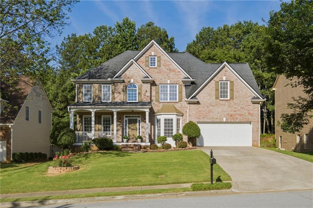 House in Suwanee, Georgia, United States 1 - 18277148
