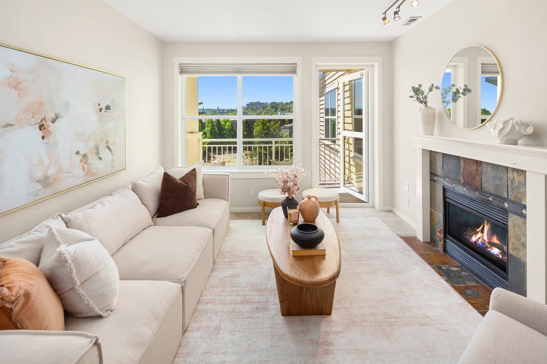 Condo in Seattle, Washington, United States 2 - 18278183