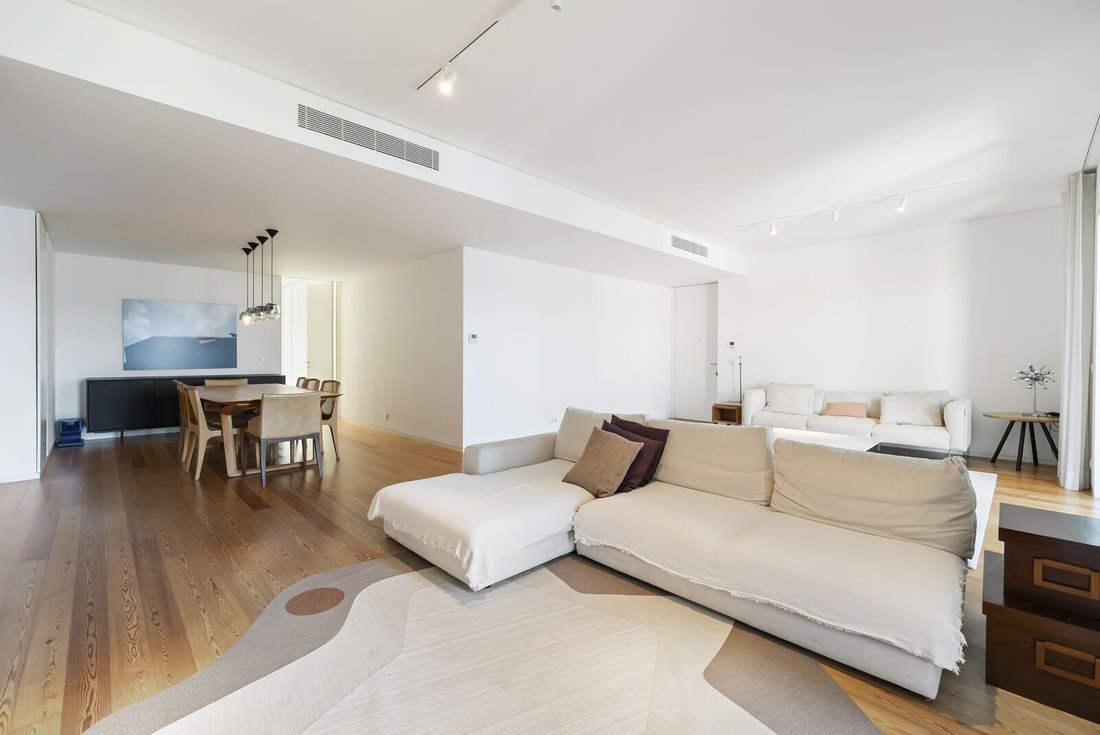 Apartment in Belem, Lisbon, Portugal 3 - 18278857