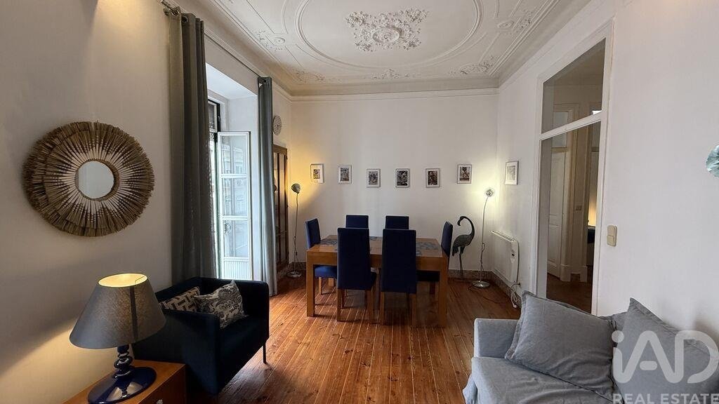 Apartment in Arroios, Lisbon, Portugal 5 - 18278850