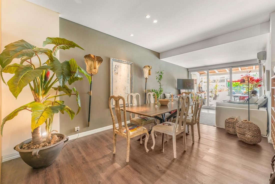 Apartment in Avenidas Novas, Lisbon, Portugal 3 - 18278853