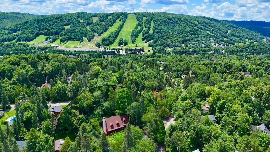 House in Piedmont, Quebec, Canada 2 - 18278586