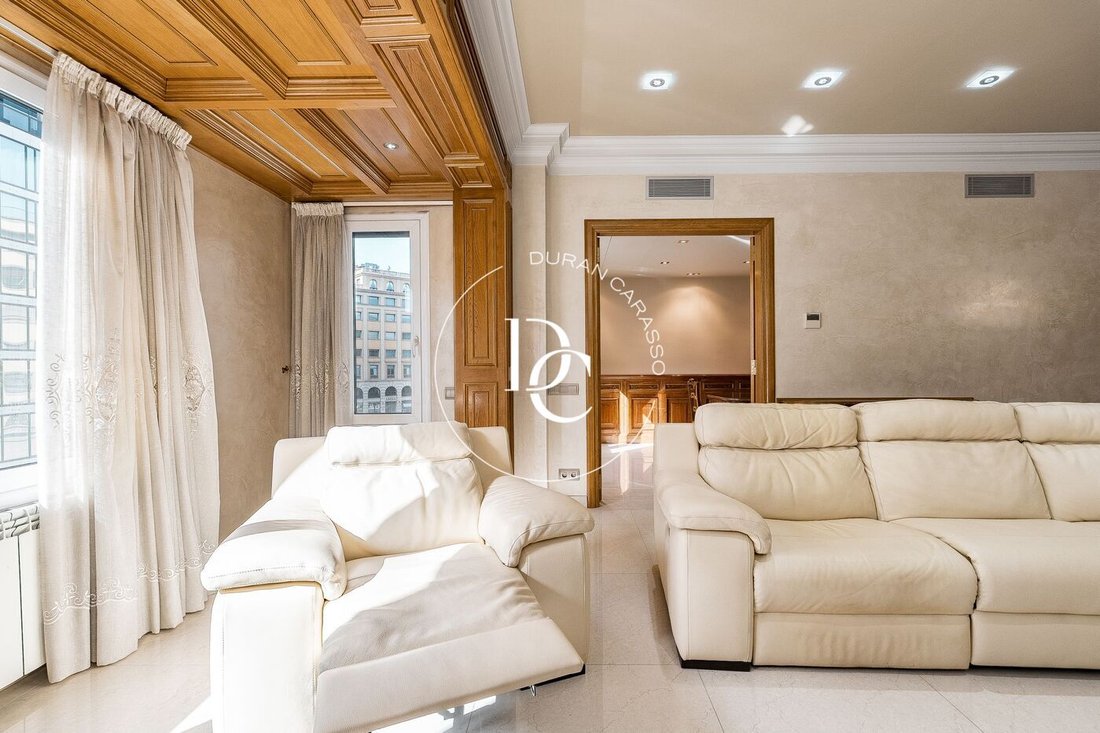 Apartment in Eixample, Barcelona, Spain 4 - 18278654