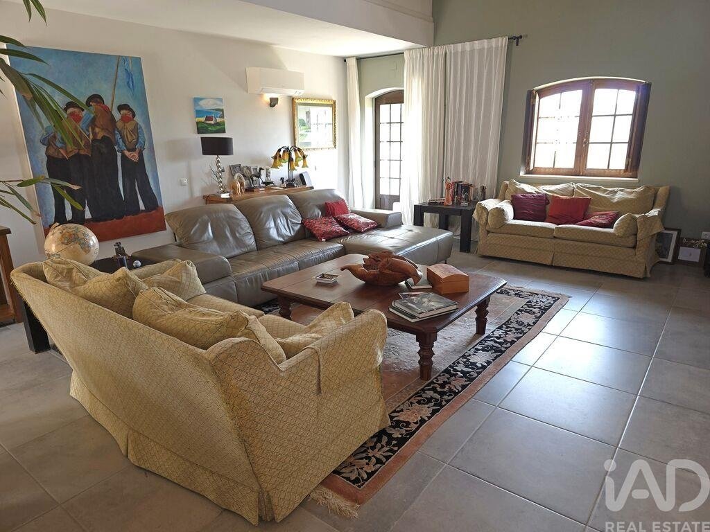 Townhouse in Alte, Algarve, Portugal 5 - 15858507