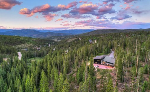 Casa a Breckenridge, Colorado, Stati Uniti 1