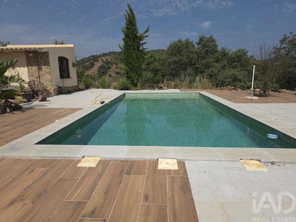 Townhouse in Alte, Algarve, Portugal 2 - 15858507