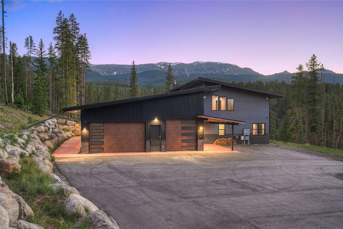 House in Breckenridge, Colorado, United States 5 - 18278542