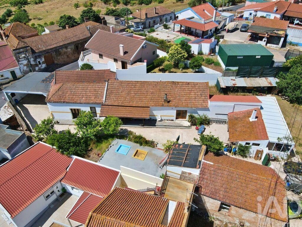 Farm Ranch in Carregado e Cadafais, Lisbon, Portugal 5 - 18278869