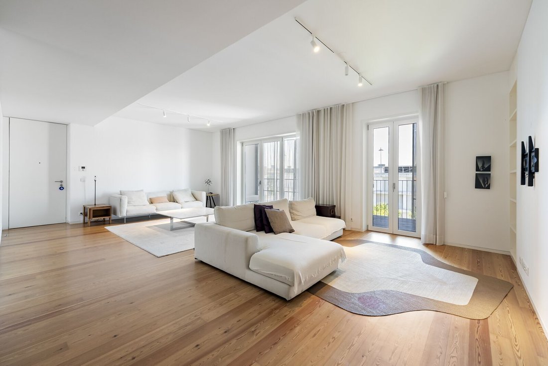 Apartment in Belem, Lisbon, Portugal 2 - 18278857
