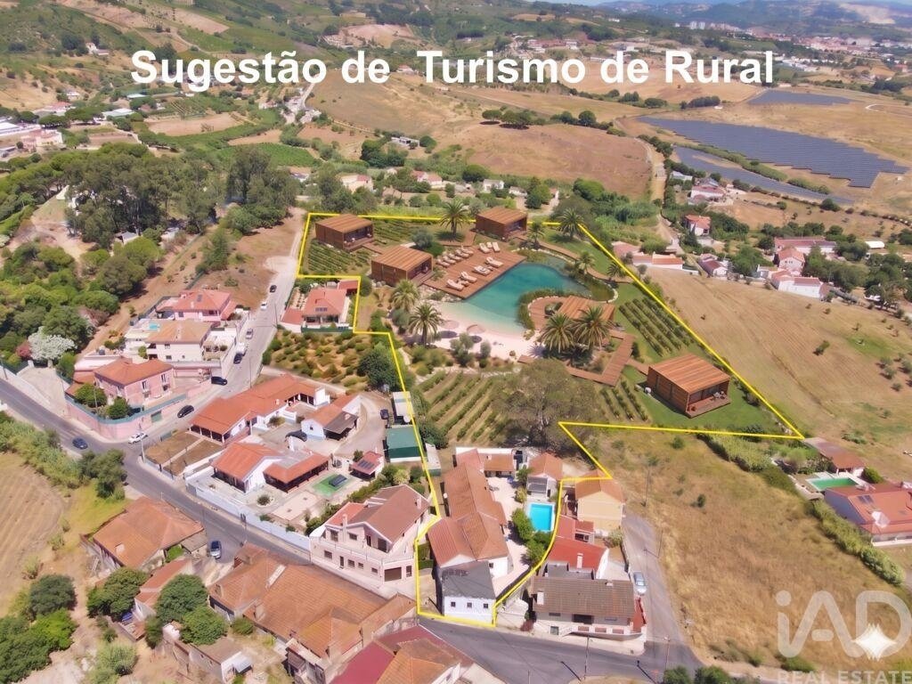 Farm Ranch in Carregado e Cadafais, Lisbon, Portugal 2 - 18278869
