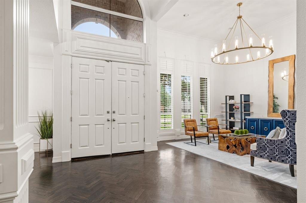 House in Keller, Texas, United States 3 - 18278565