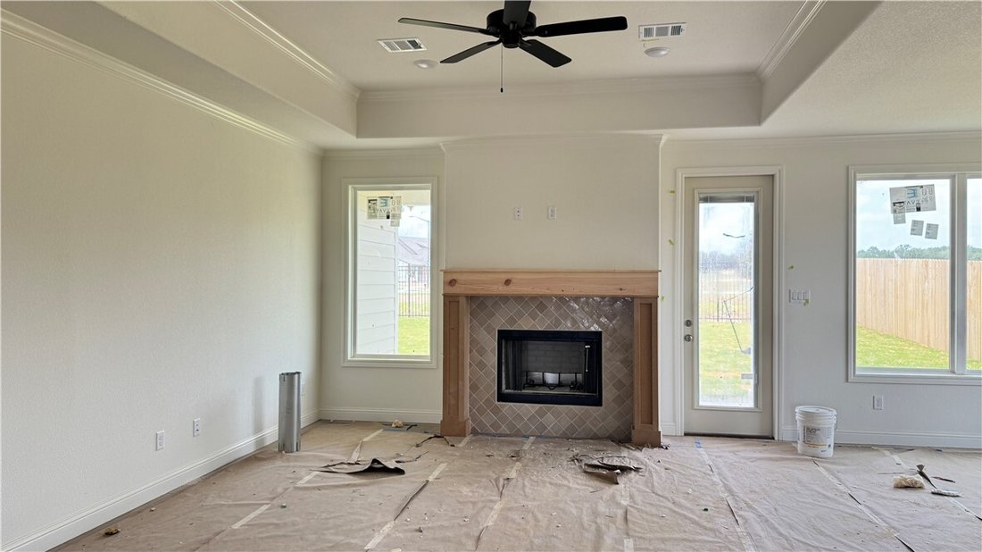 House in College Station, Texas, United States 3 - 18051925