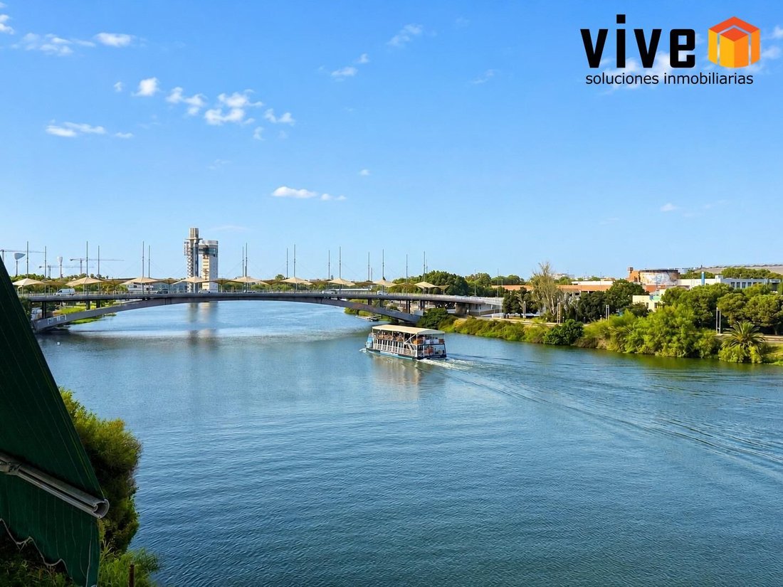 Apartment in Triana, Seville, Spain 3 - 18278336