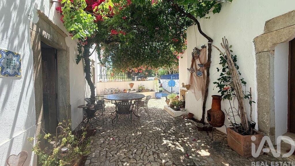Townhouse in Santa Barbara de Nexe, Algarve, Portugal 3 - 18278581