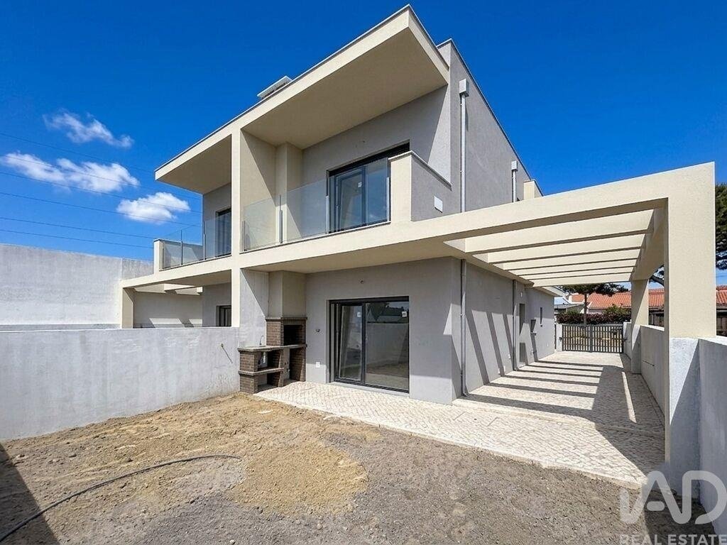 Townhouse in Fernao Ferro, Setubal, Portugal 2 - 18278529