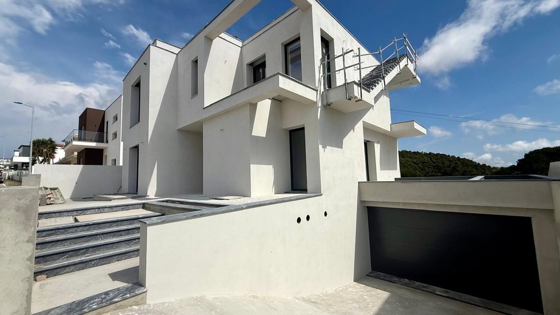 Villa in Atouguia da Baleia, Leiria District, Portugal 3 - 16468131
